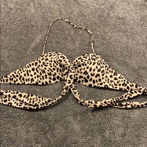 Victoria’s Secret swim top!